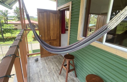 El Tanque Casa | Stunning Arenal volcano views from this 1Q/1 bath AC Hideaway, Hi speed wifi.