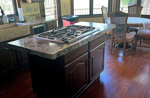 Sedona Casa | Stunning Creekside Views 3 Bed, 2 Bath, Private Retreat