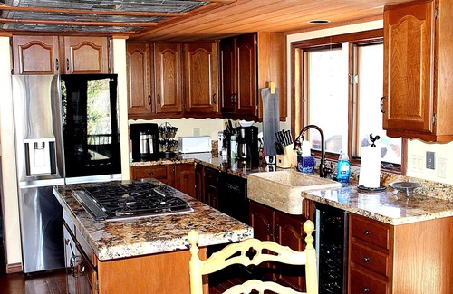 Sedona Casa | Stunning Creekside Views 3 Bed, 2 Bath, Private Retreat