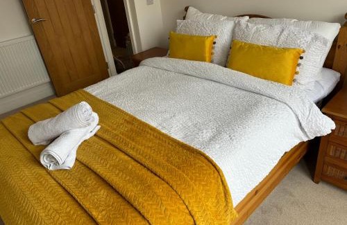 Cromer Apartamento | Stunning Cromer Apartment