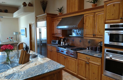 Mesilla Park Casa | Impresionante casa personalizada!