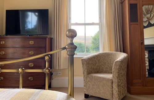 Belstone Casa | Stunning Dartmoor House