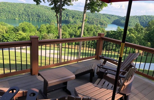 La Follette Casa | Hanke Haus - Impresionante Deerfield Resort Lakeview Inicio