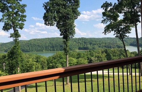La Follette Casa | Hanke Haus - Impresionante Deerfield Resort Lakeview Inicio