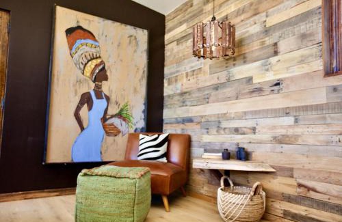Lone Pine Apartamento | Stunning Design Rental Incredible for a Luxury Escape in Lone Pine, California