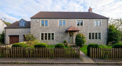 Shepton Mallet Casa | Stunning detached house near Bruton