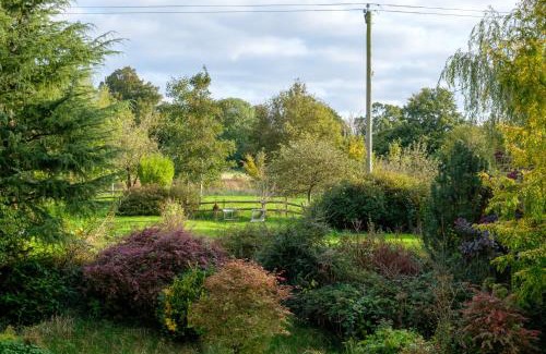 Shepton Mallet Casa | Stunning detached house near Bruton
