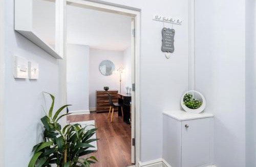 Doncaster Apartamento | Stunning Doncaster City Centre Apartment, with 2 Double beds