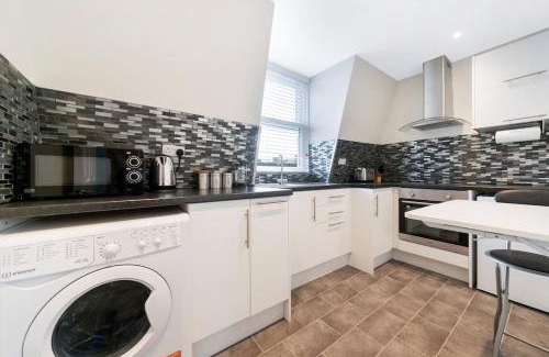 Brixton Apartamento | Stunning Double Rooms within a Loft space