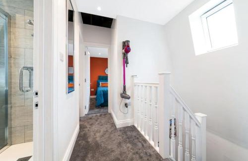 Brixton Apartamento | Stunning Double Rooms within a Loft space