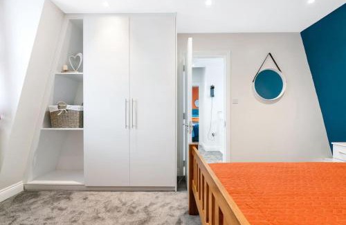 Brixton Apartamento | Stunning Double Rooms within a Loft space