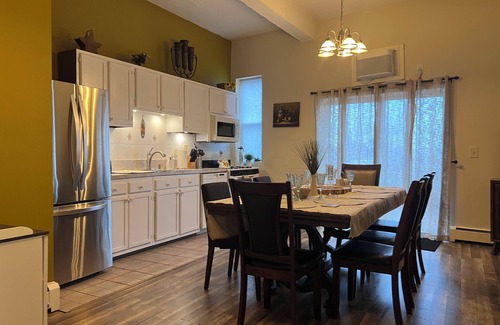 Union City Apartamento | Impresionante Empire State View Sleeps 12!