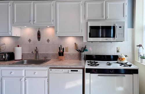 Union City Apartamento | Impresionante Empire State View Sleeps 12!