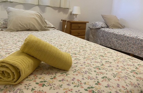 Fuente Álamo de Murcia Cabaña | Stunning rural chalet in a Natural Park