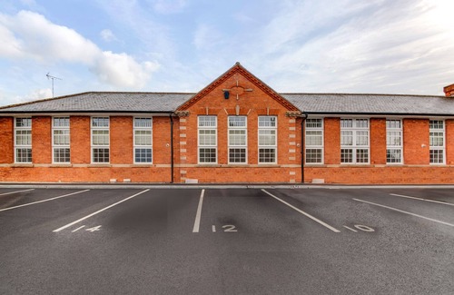 Worksop Casa | Stunning Executive 2 Bedroom House