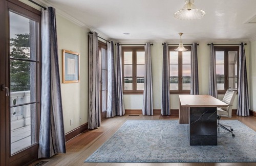 Bridgehampton Casa | Stunning fall sunsets, coveted location on Mecox Bay - recently furnished