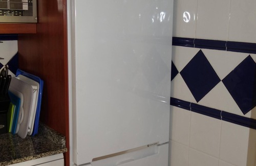Vera Apartamento | #andalusdreams - Apartamento familiar de 2 dormitorios y 2 baños - WiFi gratis y TV del Reino Unido