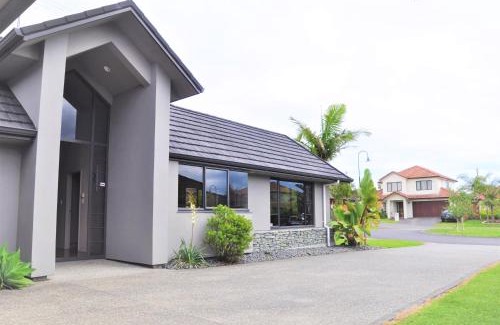 Flat Bush Casa | Stunning Family Home