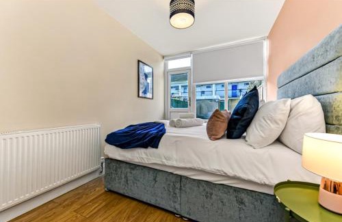 Hackney Wick Apartamento | Stunning Family Home - Sleeps 11