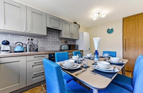 Hackney Wick Apartamento | Stunning Family Home - Sleeps 11