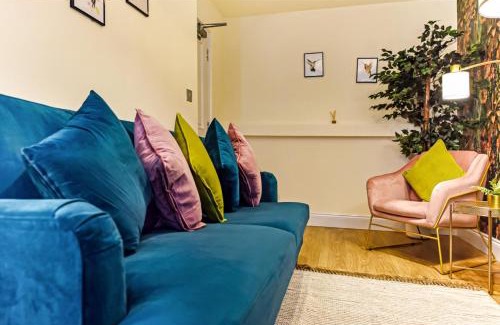 Hackney Wick Apartamento | Stunning Family Home - Sleeps 11
