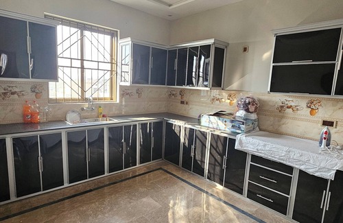 Mirpur Casa | Stunning Family, Mirpur House