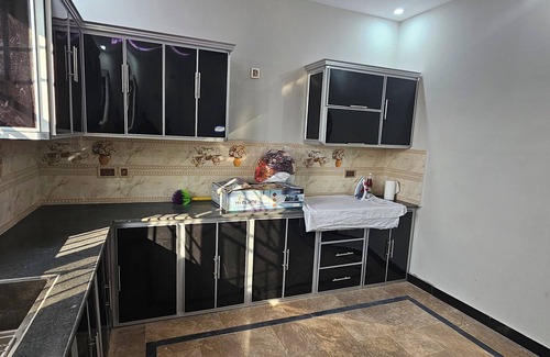 Mirpur Casa | Stunning Family, Mirpur House