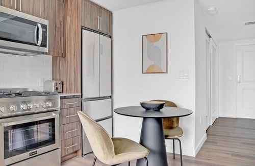 Downtown Seattle Apartamento | Stunning First Hill 1BR w/ Gym & Coworking, by Blueground