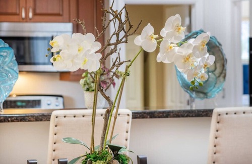 Mission Viejo Casa | Stunning FIVE STAR huge one-level 1350 ft.² cottage