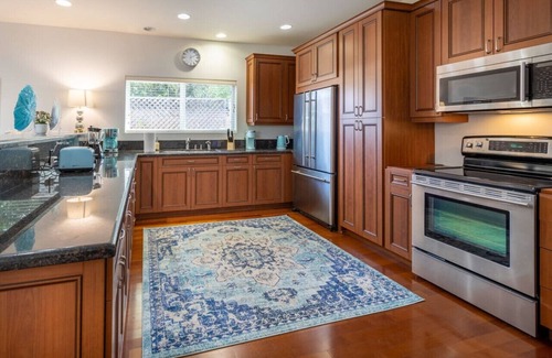 Mission Viejo Casa | Stunning FIVE STAR huge one-level 1350 ft.² cottage