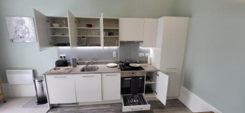 Reading Apartamento | Stunning flat next to town centre Long-stay discount
