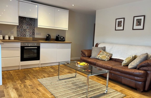 St Just Apartamento | Stunning Flat St Just Near Lands End Coastal Walking & Nature watching Cornwall