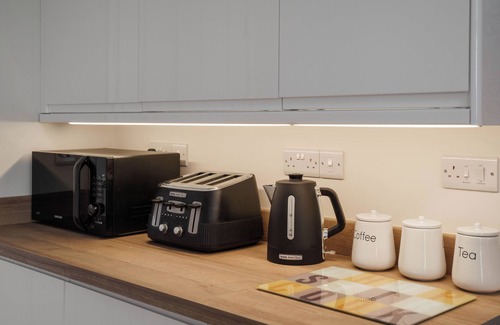 St Just Apartamento | Stunning Flat St Just Near Lands End Coastal Walking & Nature watching Cornwall