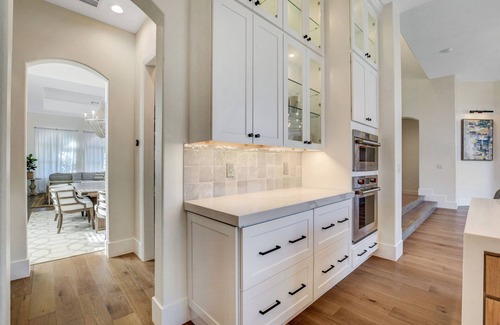 Queensridge Casa | Stunning, Gated, Chef's Kitchen, Downstair's Master Suite