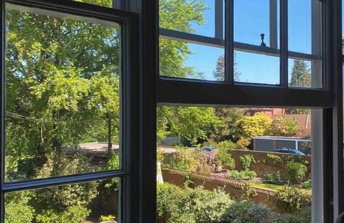 Royal Tunbridge Wells Apartamento | Stunning 1-bed flat in heart of Tunbridge Wells