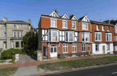 Royal Tunbridge Wells Apartamento | Stunning 1-bed flat in heart of Tunbridge Wells