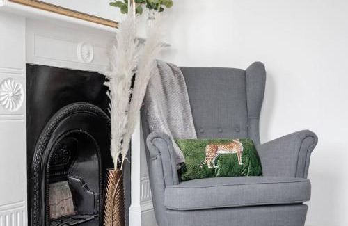 Twickenham Riverside Apartamento | Stunning Gem of Twickenham