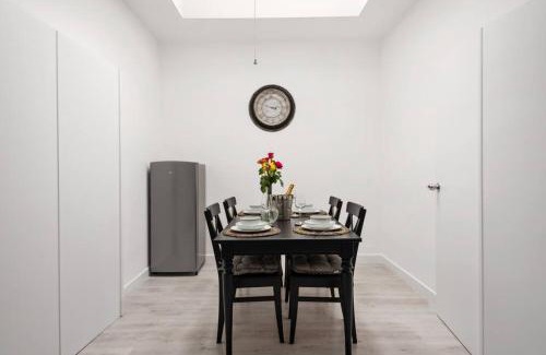 Twickenham Riverside Apartamento | Stunning Gem of Twickenham
