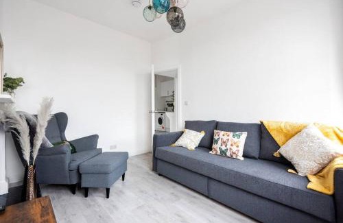 Twickenham Riverside Apartamento | Stunning Gem of Twickenham