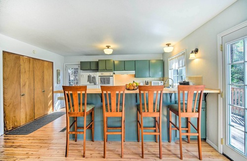 Cedar Glen Cabaña | Stunning Getaway in Lake Arrowhead!