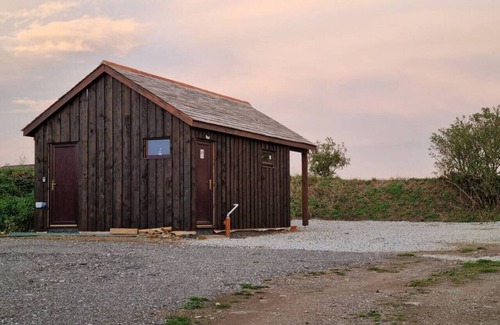 Port Isaac Cabina | Stunning Glamping2- Seaview-Dog Friendly-All year