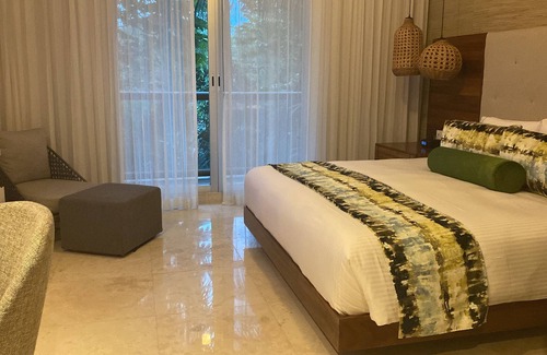 Nuevo Vallarta Complejo | Espectacular Grand Luxxe Suite 1 BR