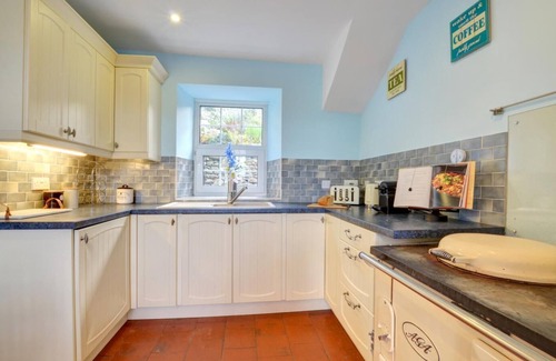 Llwyngwril Casa | Impresionante casa de campo renovada, fabulosas vistas al mar en Llwyngwril Snowdonia