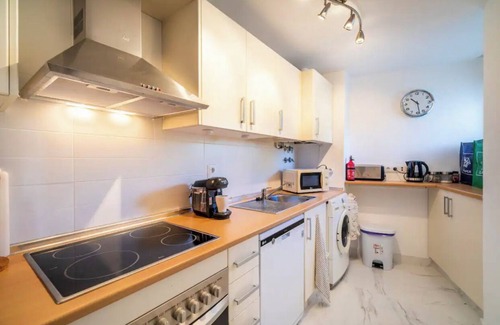Sucina Apartamento | Stunning Ground Floor Apartment