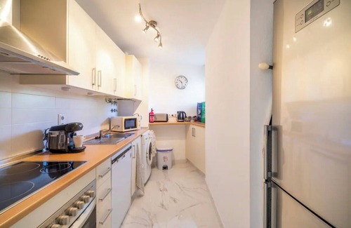 Sucina Apartamento | Stunning Ground Floor Apartment