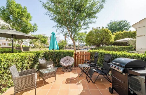 Sucina Apartamento | Stunning Ground Floor Apartment