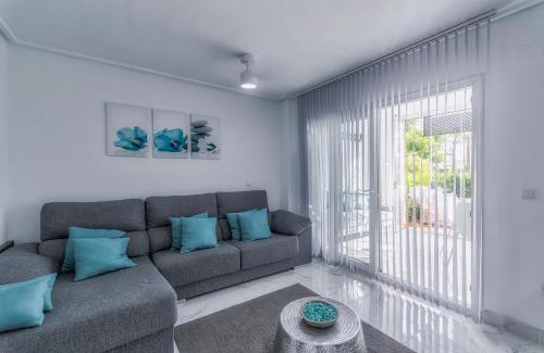Lo Rufete Apartamento | Stunning Ground Floor Apartment Hacienda Riquelme Golf