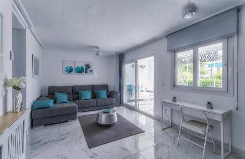 Lo Rufete Apartamento | Stunning Ground Floor Apartment Hacienda Riquelme Golf
