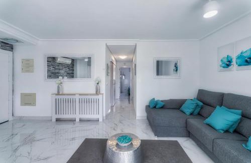 Lo Rufete Apartamento | Stunning Ground Floor Apartment Hacienda Riquelme Golf