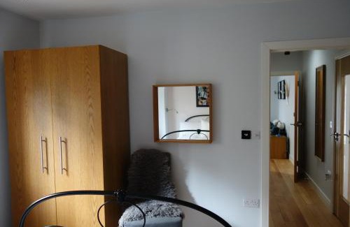 Staple Hill Apartamento | Stunning guest house in Frenchay